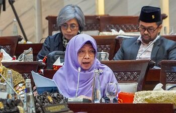 Ketua DPP PKS: Evaluasi Semester I 2024 dan Tantangan Depresiasi Rupiah