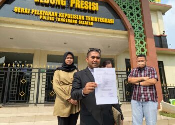 Tertipu Broker, Sejumlah Warga Rugi Ratusan Juta