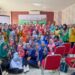 Indah Kiat Bersama Eka Hospital Lakukan Penyuluhan Kesehatan dan pengetahuan terkait HIV/Aids dan Bahaya Narkoba di Pakualam