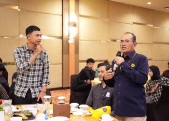 Penerbitan Surat Rekomendasi, Tingkatkan Akuntabilitas Penyaluran BBM Subsidi