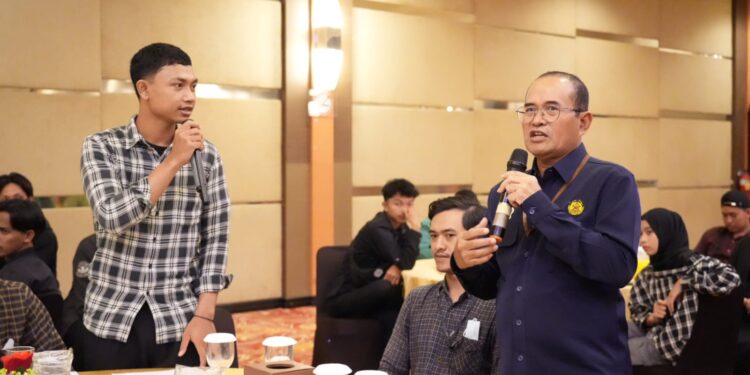 Penerbitan Surat Rekomendasi, Tingkatkan Akuntabilitas Penyaluran BBM Subsidi