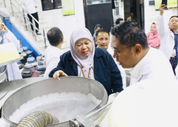 Wamentan Sudaryono Apresiasi Inovasi BIB Lembang Siap Dongkrak Produksi Ternak Nasional
