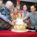 Rayakan Anniversary 10 tahun Swiss-Belinn Airport Jakarta Thankful, Grateful, Hopeful