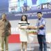 Tingkatkan Keunggulan Logistik Indonesia, UD Trucks dan Astra UD Trucks Serahkan Armada Baru kepada BPE Group