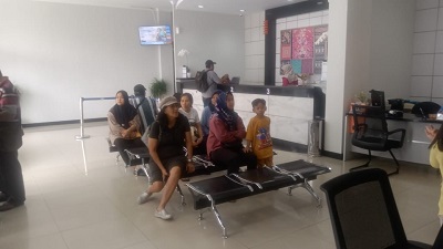 Bantuan Program Indonesia Pintar 2024 Cair, BRI Kanca Lebak Bulus Beri Layanan Prima Penerima Manfaat