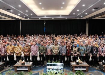 Susun Rencana Kerja dan Anggaran yang Tepat Sasaran, Wujudkan Kementerian ATR/BPN Jadi Institusi Berstandar Dunia