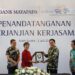 Alam Sutera Group & Bank Mayapada Jalin Kerjasama Strategis Untuk Pembiayaan Kredit Properti