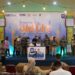 BRI Cabang Menara Brilian Sukses Lakukan CSR Selama Ramadhan 1445 H di Kalibata City Square