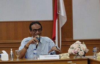 Paling Unggul di ASEAN,Infrastruktur Mutu Indonesia Duduki Peringkat Nomor 27 Dunia