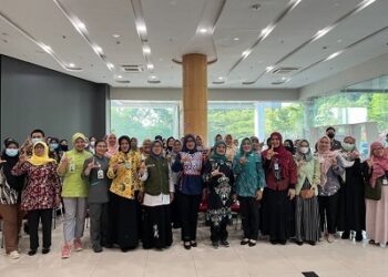 Pemkot Tangsel Siap Gelar Pekan Imunisasi Nasional Polio, Targetkan 156 Ribu Anak Divaksin