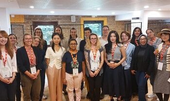Eksplorasi Isu Transisi Energi dan Dekarbonisasi, RD20 Summer School 2024 Pertemukan Peneliti Muda Negara-Negara G20