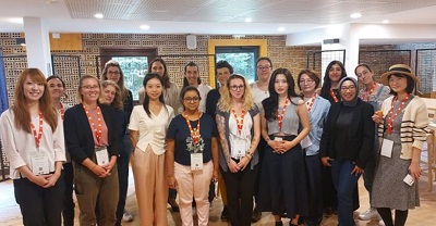 Eksplorasi Isu Transisi Energi dan Dekarbonisasi, RD20 Summer School 2024 Pertemukan Peneliti Muda Negara-Negara G20