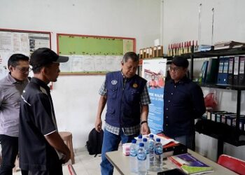 BPH Migas Imbau Penyalur BBM Periksa Kelengkapan Dokumen Surat Rekomendasi Pembelian BBM
