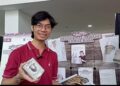Kurang Tereksplor, Mahasiswa UPJ Bintaro Kenalkan Serang Lewat Rasa