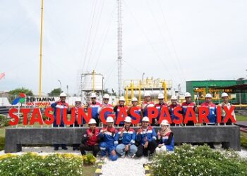 Beri Manfaat Langsung ke Masyarakat, BPH Migas Dorong Peningkatan Pemanfaatan Jargas