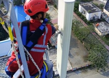 Jaringan FMC XL Axiata Terus Meluas di SulawesiXL SATU Fiber Kini Hadir di Morowali
