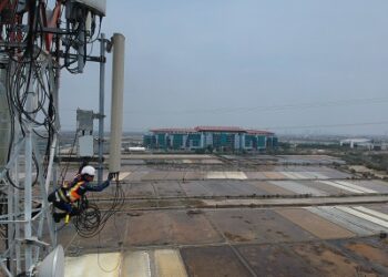 Jelang Piala AFF U-19 2024XL Axiata Optimalkan Jaringan 4G di Surabaya dan Sekitarnya