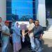 Dua Nasabah BRI Cabang Karawang Menangkan Mobil Suzuki di Panen Hadiah Simpedes
