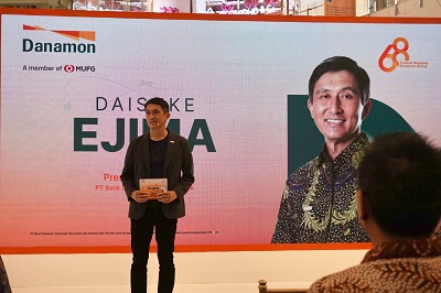 Resmi Dibuka, DXPO by Danamon di Central Park Mall Hadirkan Berbagai Solusi Keuangan Menyeluruh dan Kegiatan Menarik