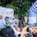Diikuti Ribuan Peserta, Benyamin Apresiasi Penyelenggaraan Funwalk Tangsel 2024