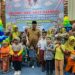Kick Off Pelaksanaan Pekan Imunisasi Nasional Polio (Pin Polio)