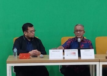 Indonesia Sudah Mandiri dalam Produksi Obat