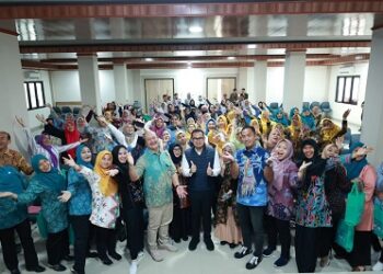 Dorong Masyarakat Konsumsi Ikan, Pilar Ingin Tekan Stunting dan Gizi Buruk di Tangsel