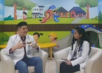 Waspada Gejala Autisme dan ADHD Pada Anak