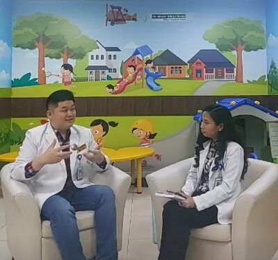 Waspada Gejala Autisme dan ADHD Pada Anak