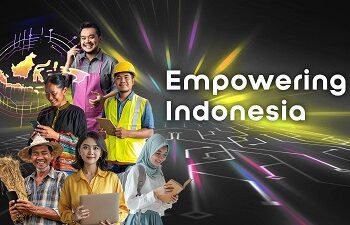 Indosat Catat Laba Bersih Rp2,7 Triliun dan Pertumbuhan EBITDA yang Kuat Menjadi Rp13,4 Triliun pada Paruh Pertama 2024
