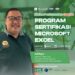 Universitas Multimedia Nusantara dan DQLab Hadirkan Kelas Perkenalan Gratis untuk Program sertifikasi Microsoft Excel