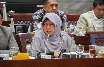 Rapat Dengan Kemenkeu, Anis Ingatkan Pembangunan Ekonomi Harus Memperhatikan Kualitas dan Pemerataan