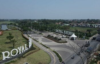 Jaya Property Luncurkan Royal Batavia, Kawasan Eksklusif Seluas 112 Ha