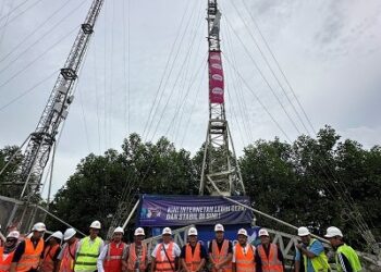 Dukung Kesiapan Operasi IKN Trafik Layanan Meningkat 300%, XL Axiata Terus Tingkatkan Kualitas Jaringan