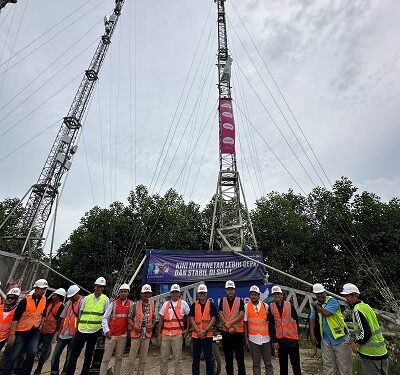 Dukung Kesiapan Operasi IKN Trafik Layanan Meningkat 300%, XL Axiata Terus Tingkatkan Kualitas Jaringan