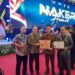 Nihil Kecelakaan Kerja, IKPP Tangerang Mill Kembali Raih Penghargaan K3