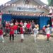 Gelar Berbagai Lomba, Keluarga Besar PWI Kota Bogor Meriahkan HUT ke-79 RI