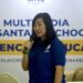 Soft Launching Multimedia Nusantara School