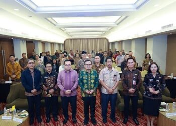 Pilar Sebut Pembangunan MRT di Tangsel Jadi Solusi Kemacetan dan Peningkatan Ekonomi Daerah