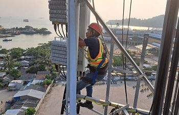 XL Axiata Melanjutkan Kinerja Solid di Semester 1 2024, Pendapatan Rp 17 Triliun, Laba Bersih Naik 58%