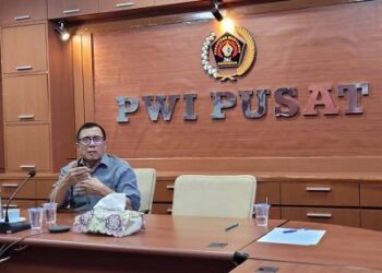 Kuasa Hukum Sebut, Hendry Ch Bangun Siap dan Senang Jika Dilaporkan ke Polisi