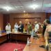 Penguatan LKBPH PWI Pusat: OC Kaligis dan Ronny Sompie Jadi Penasihat