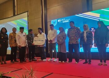 Dukung Program Jaga Salira, Benyamin: Komitmen ASN Tangsel Lindungi Kelompok Kerja Rentan