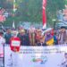 Sambut Kemerdekaan dengan Menggelar Pawai Budaya, Wali Kota Tangsel Puji Kekompakan Kecamatan Setu