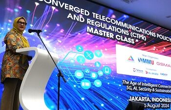 XL Axiata Gelar CTPR Masterclass, Bangun Kapasitas Masa Depan Telekomunikasi yang Terkonvergensi