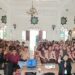 ALW Goes To School Beraksi di Pesantren Modern Sahid, Pesantren Megah dan Asri