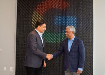 Indosat Ooredoo Hutchison Group dan Google Cloud Hadirkan Solusi Sovereign Cloud dan Edge Cloud bagi Indonesia