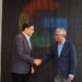Indosat Ooredoo Hutchison Group dan Google Cloud Hadirkan Solusi Sovereign Cloud dan Edge Cloud bagi Indonesia