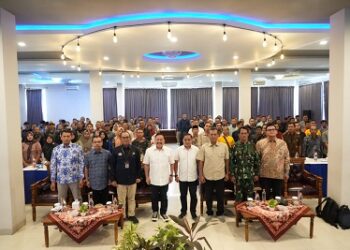 Wujudkan Energi Berkeadilan Melalui Pengendalian dan Pengawasan BBM Subsidi dan Kompensasi