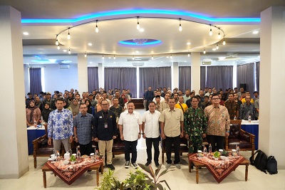 Wujudkan Energi Berkeadilan Melalui Pengendalian dan Pengawasan BBM Subsidi dan Kompensasi
